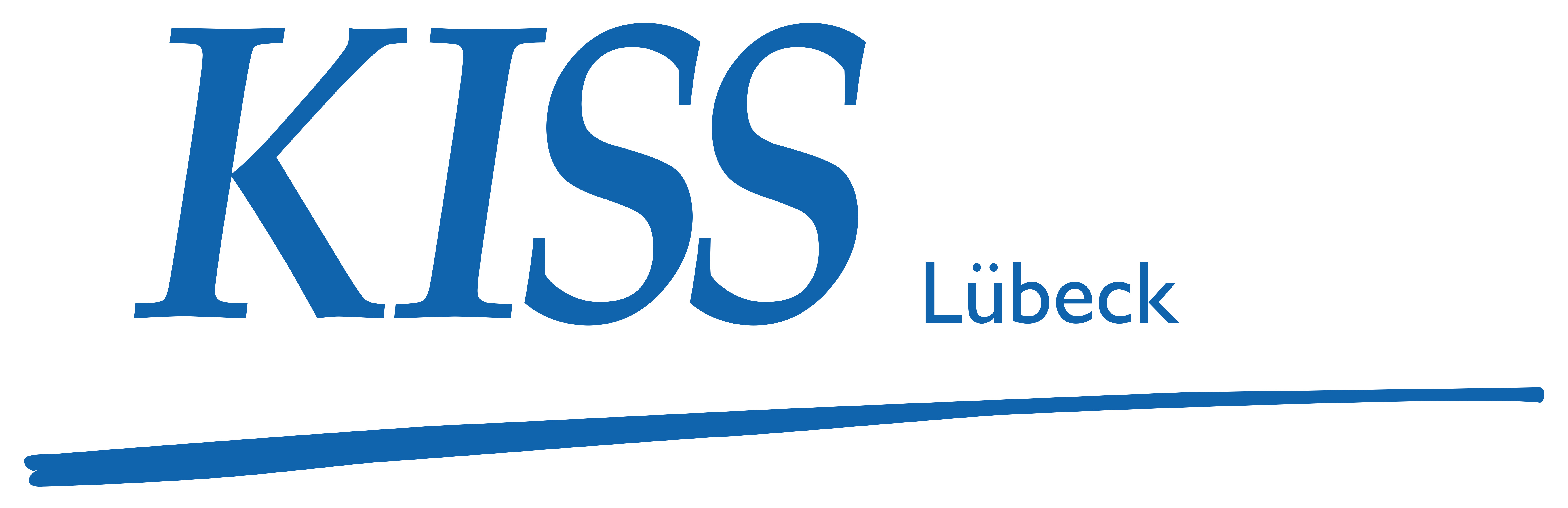 KISS Lübeck Logo